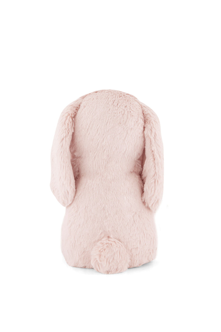 Jamie Kay - Snuggle Bunnies Plush Frankie the Hugging Bunny Blush