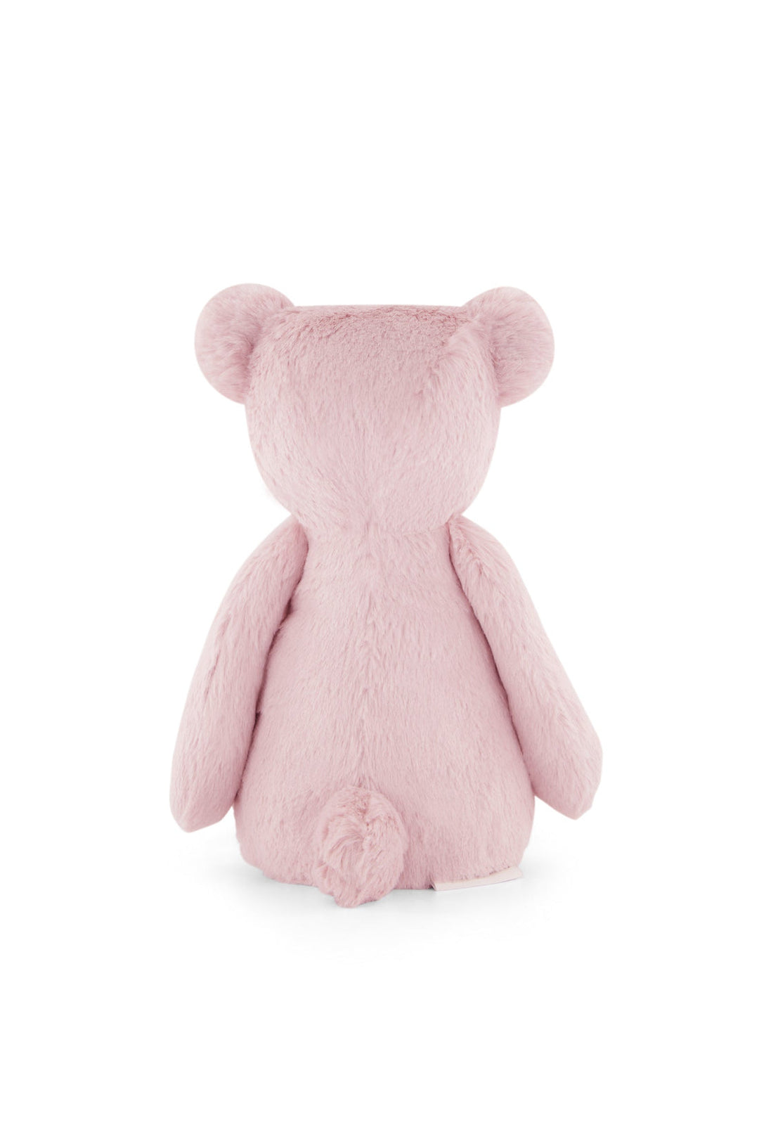 Jamie Kay - Snuggle Bunnies George the Bear Powder Pink