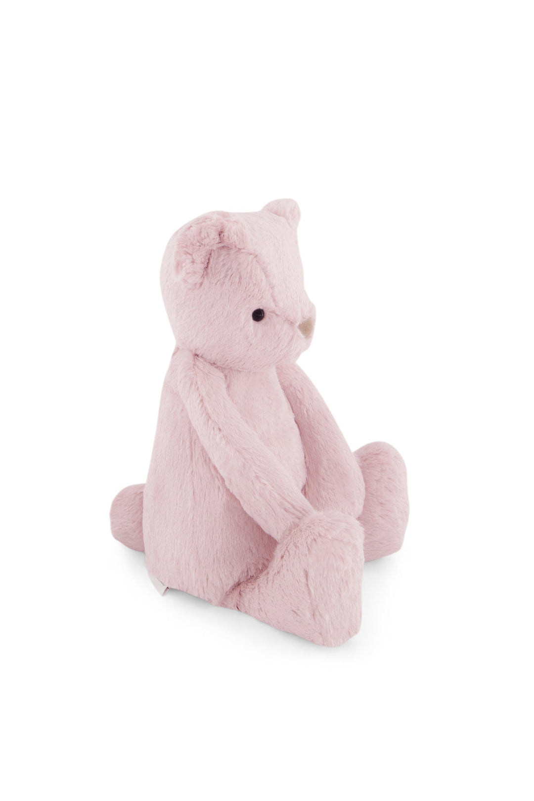 Jamie Kay - Snuggle Bunnies George the Bear Powder Pink