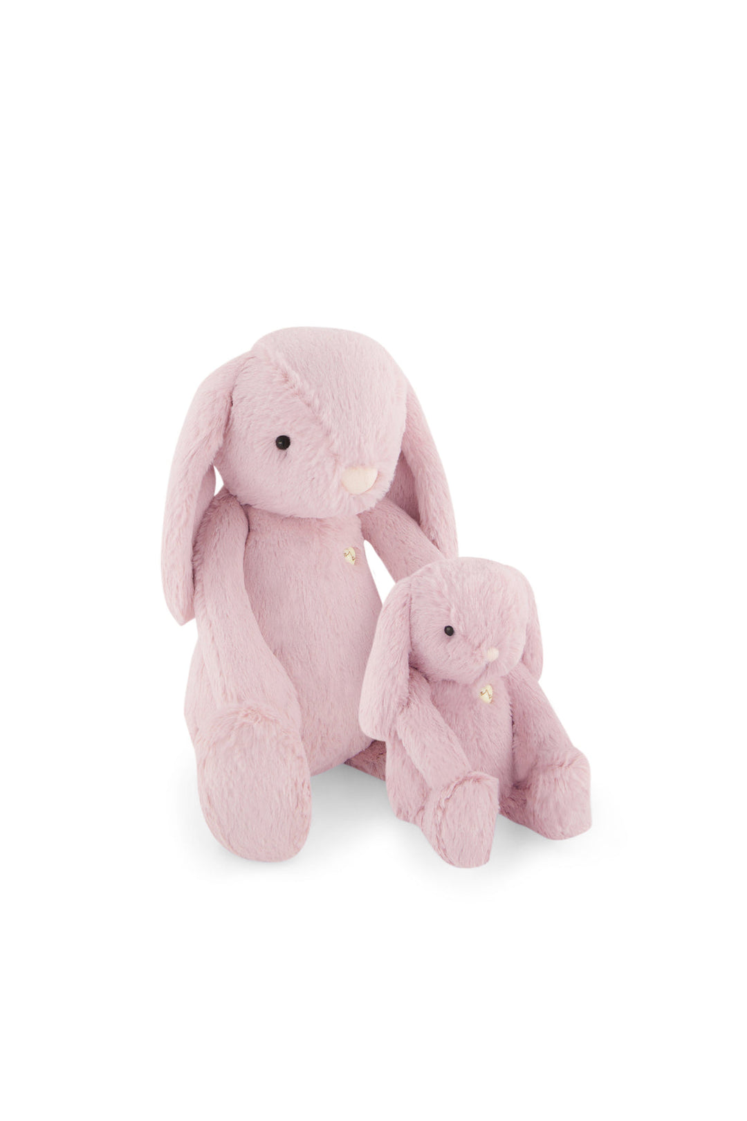 Jamie Kay - Snuggle Bunnies Penelope the Bunny Powder Pink