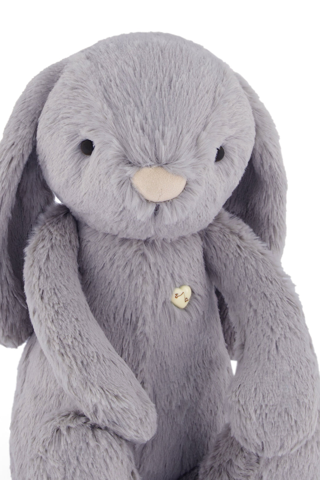 Jamie Kay - Snuggle Bunnies Penelope the Bunny Silver