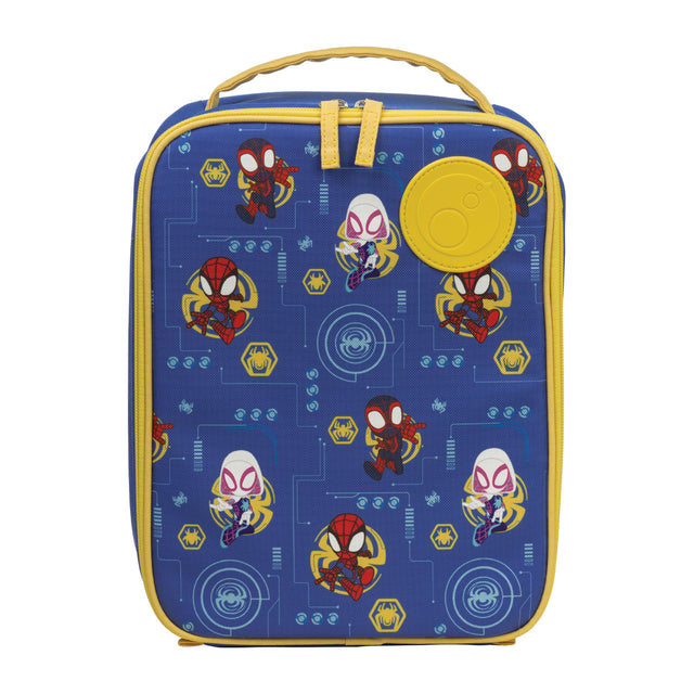 B.Box - Marvel Spidey Insulated Lunch Bag