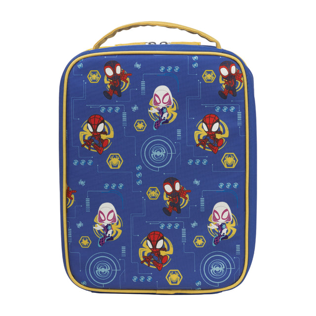 B.Box - Marvel Spidey Insulated Lunch Bag