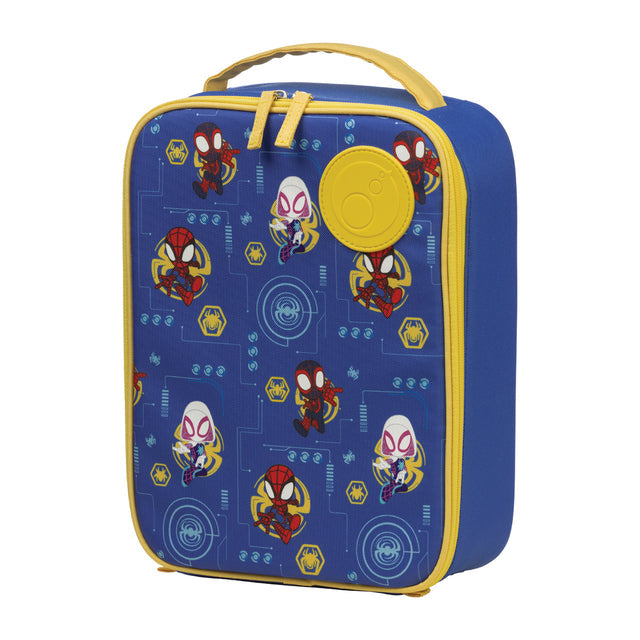 B.Box - Marvel Spidey Insulated Lunch Bag