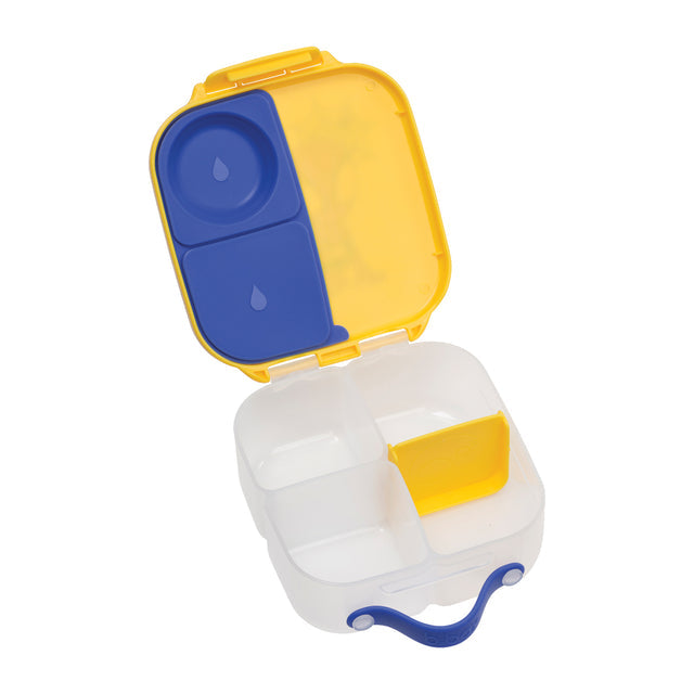 B.Box - Mini Lunch Box - Marvel Spidey