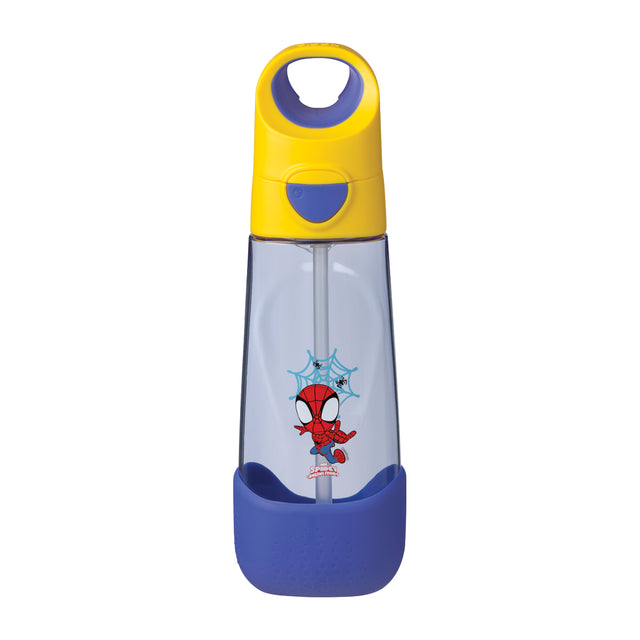 B.Box - Tritan™ Drink Bottle Marvel Spidey 600ml