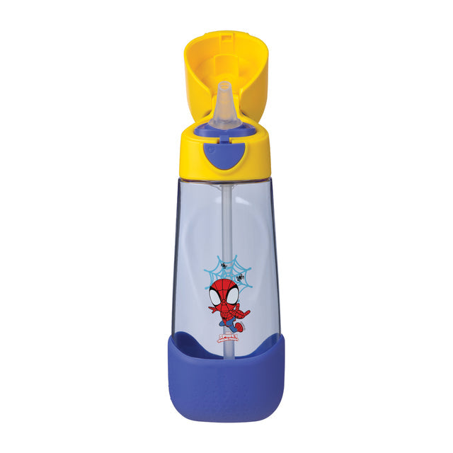 B.Box - Tritan™ Drink Bottle Marvel Spidey 600ml