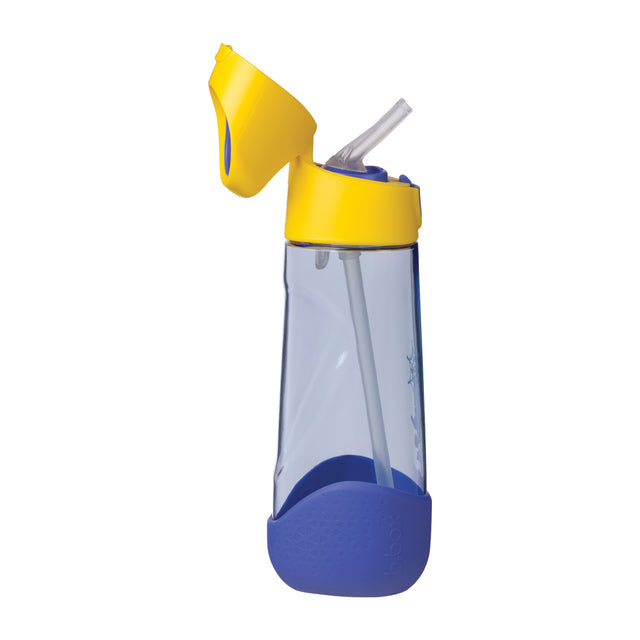B.Box - Tritan™ Drink Bottle Marvel Spidey 600ml
