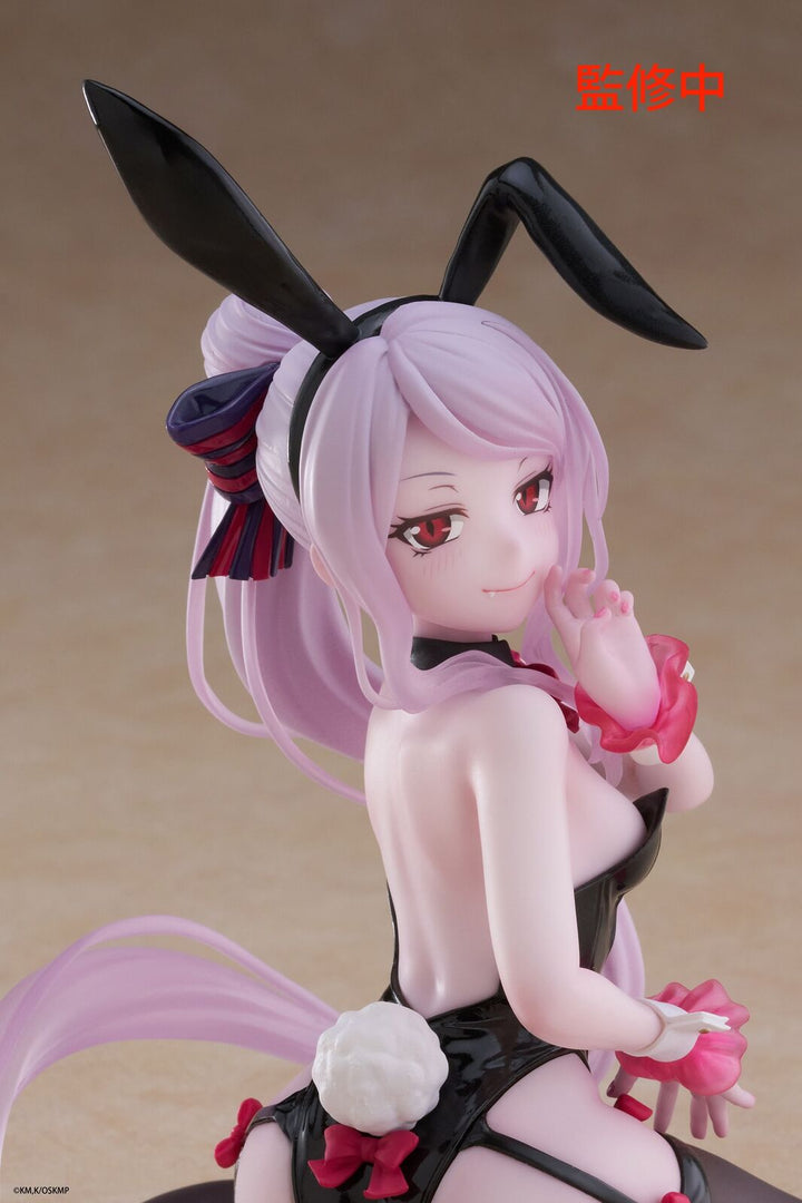 Taito - Overlord - Desktop Cute Figure Shalltear (Bunny Version)