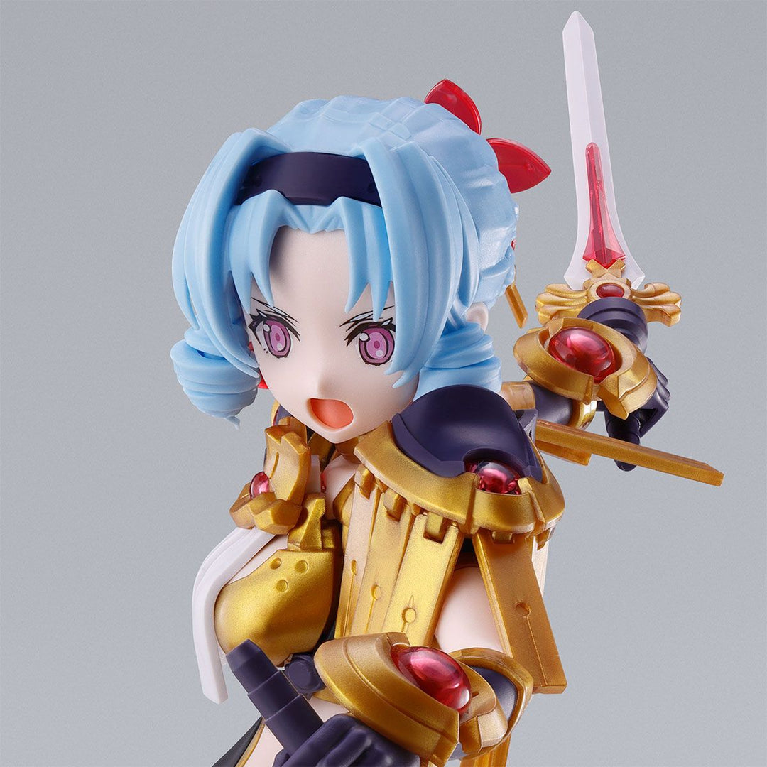 30 Minutes Sisters -  P-Bandai 30MS Sis-f01 Dilmia [color B] [PRE-ORDER]