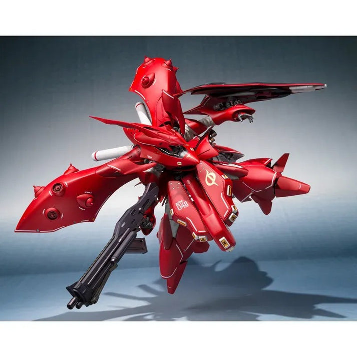 TAMASHII - Metal Robot Spirits (SIDE MS) Nightingale - Exclusive Edition [PRE-ORDER]