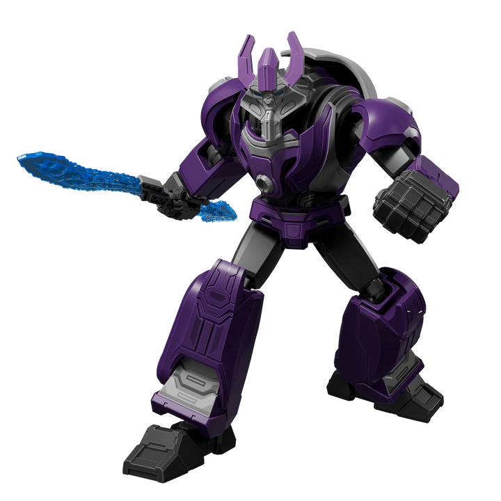 Blokees Transformers Galaxy Version 07 One Wave 2 Blind Box [PRE-ORDER]