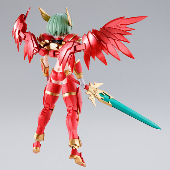 30 Minutes Sisters -  P-Bandai 30MS Charlona (Animato Form) [PRE-ORDER]