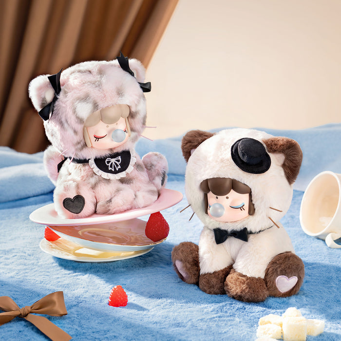 Rolife Nanci's Tea Time Kitties Surprise Plush Dolls MNDXX [PRE-ORDER]