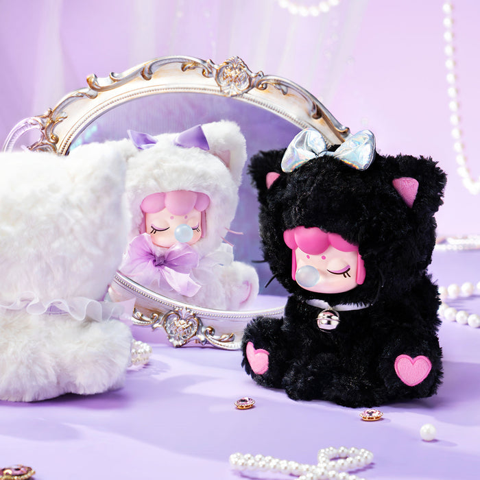 Rolife Nanci's Tea Time Kitties Surprise Plush Dolls MNDXX [PRE-ORDER]