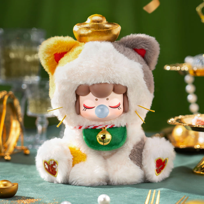 Rolife Nanci's Tea Time Kitties Surprise Plush Dolls MNDXX [PRE-ORDER]