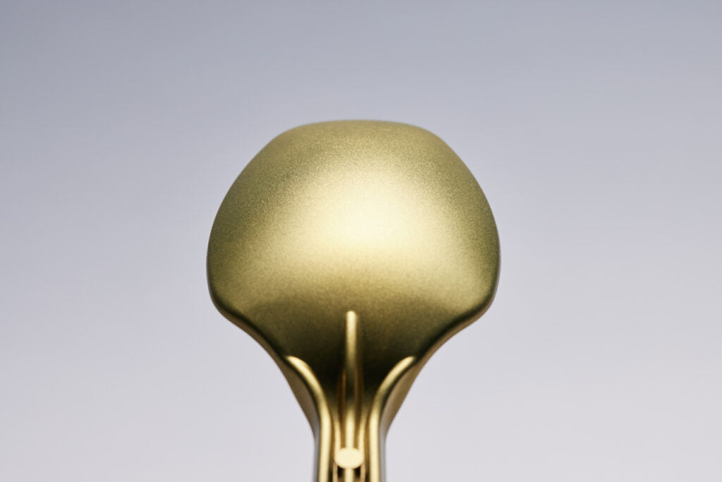 MR HOBBY - GSI Creos Mr. Color Ultra Metallic Color II Ultra Gold 10ml UM02