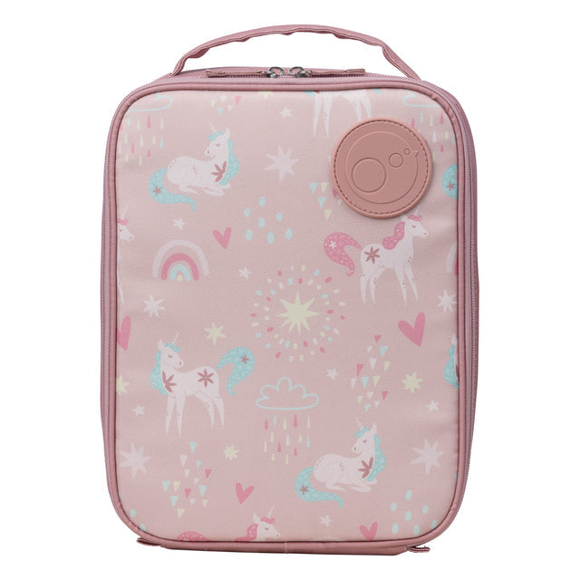 B.Box - Unicorn Dreams Insulated Lunch Bag