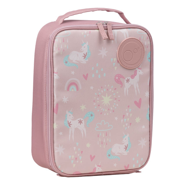 B.Box - Unicorn Dreams Insulated Lunch Bag