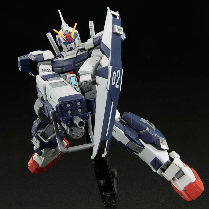 GUNDAM - P-Bandai 1/144 HG Pale Rider Cavalry [PRE-ORDER]