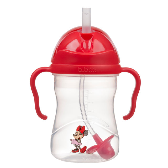 B.Box - Minnie Mouse Sippy Cup