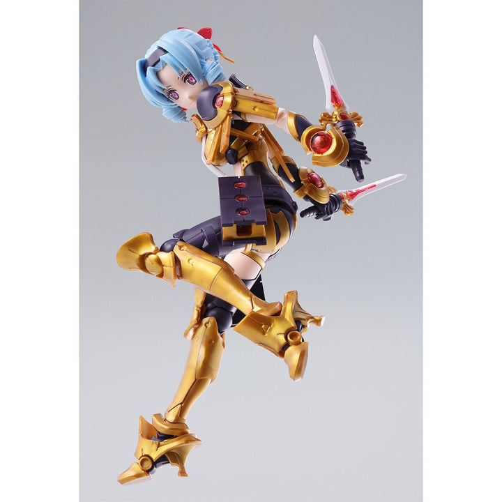 30 Minutes Sisters -  P-Bandai 30MS Sis-f01 Dilmia [color B] [PRE-ORDER]