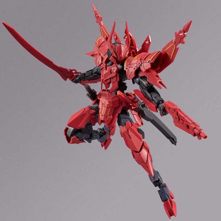 30 Minutes Missions  - 1/144 P-Bandai 30MM EXM-A9sg Spinatio (Shogun Type) [PRE-ORDER]