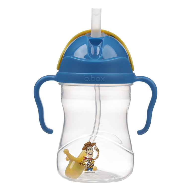 B.Box - Disney Sherriff Woody Sippy Cup