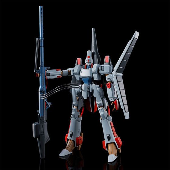 Bandai - P-Bandai HG Heavy Metal L-gaim Set 3
