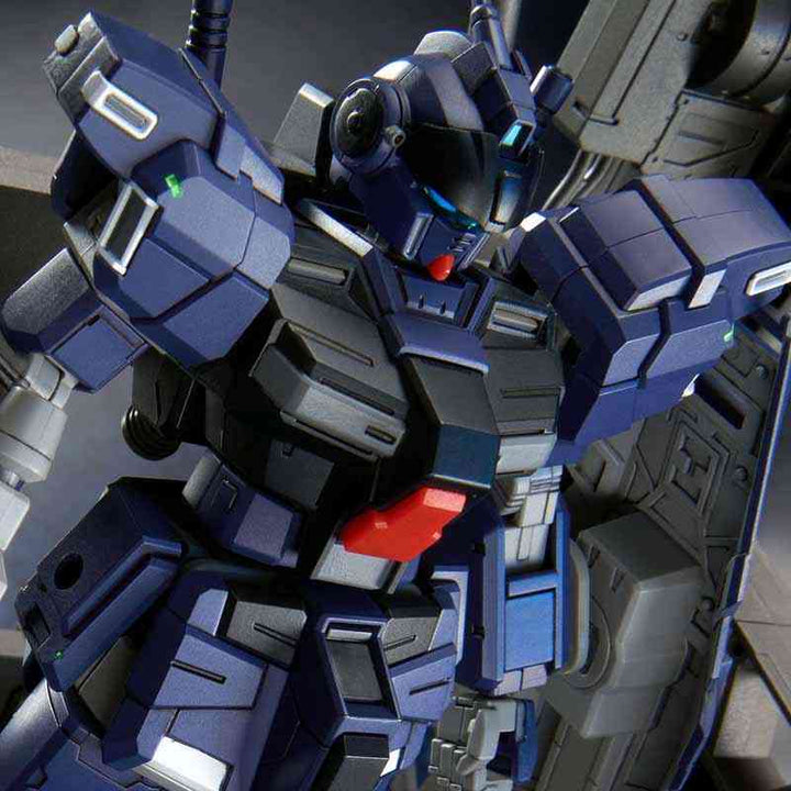 GUNDAM - P-Bandai 1/144 HG Pale Rider D II (Titans) [PRE-ORDER]