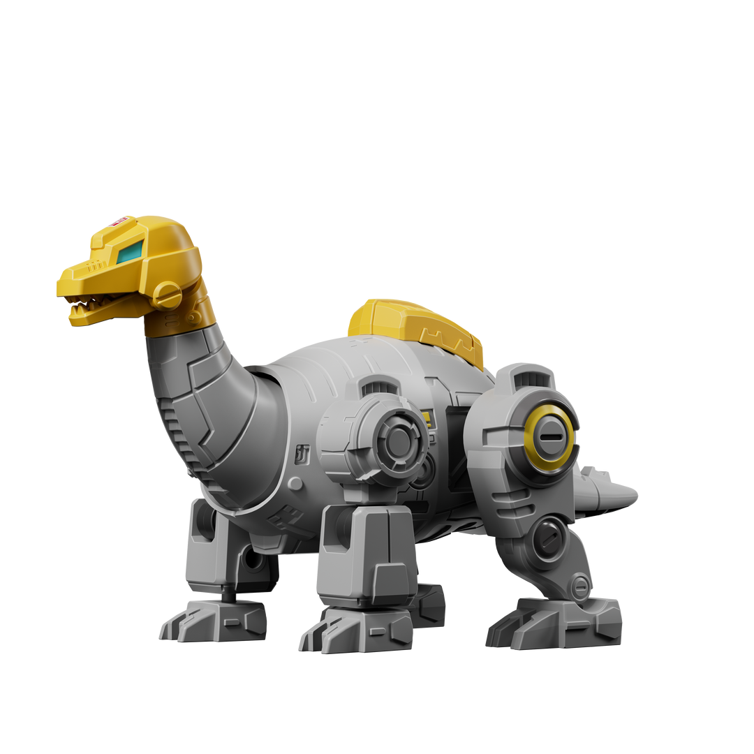 Blokees Transformers Galaxy Version 08 One Shall Fall Blind Box [PRE-ORDER]