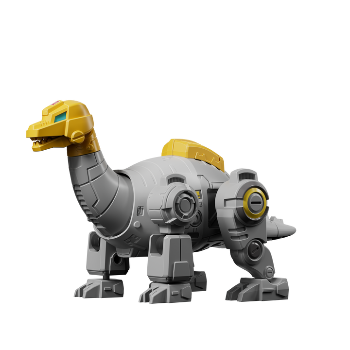 Blokees Transformers Galaxy Version 08 One Shall Fall Blind Box [PRE-ORDER]