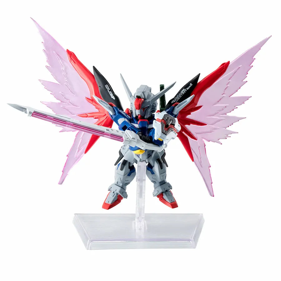 Bandai Shokugan - Fw Gundam Converge Destiny Gundam Spec II [PRE-ORDER]