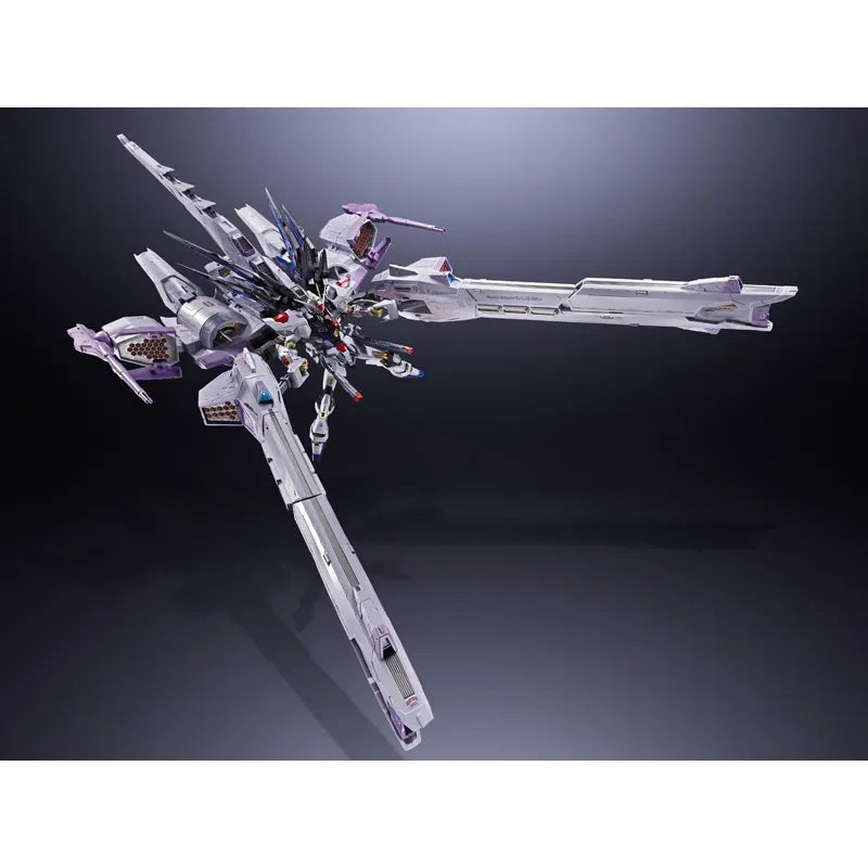 TAMASHII - Metal Build Meteor [PRE-ORDER]