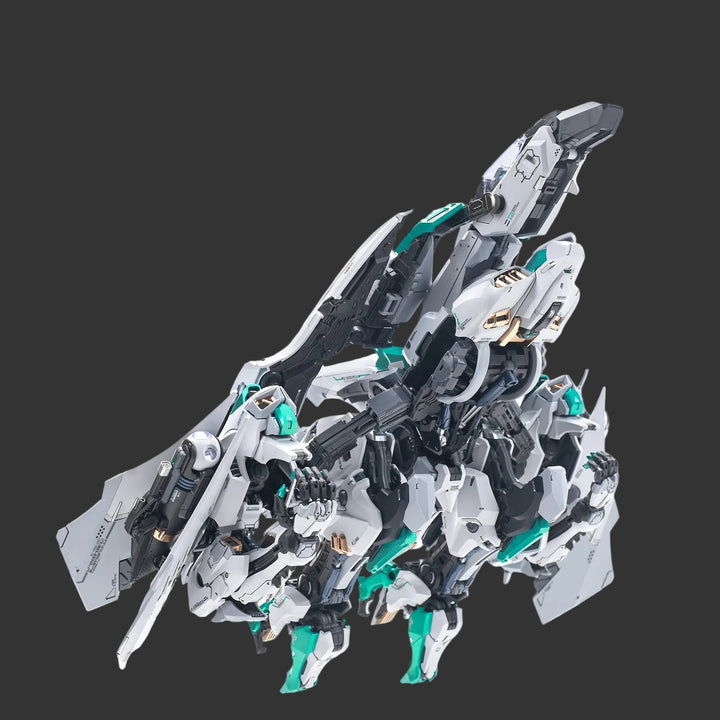 Infinite Dimensions - MG 1/100 RMD Azure Falcon 青鸢 [PRE-ORDER]