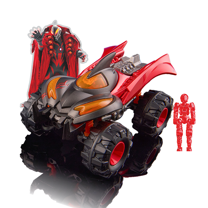 Blokees Wheels Ultraman C01 Galaxy Power Blind Box [PRE-ORDER]