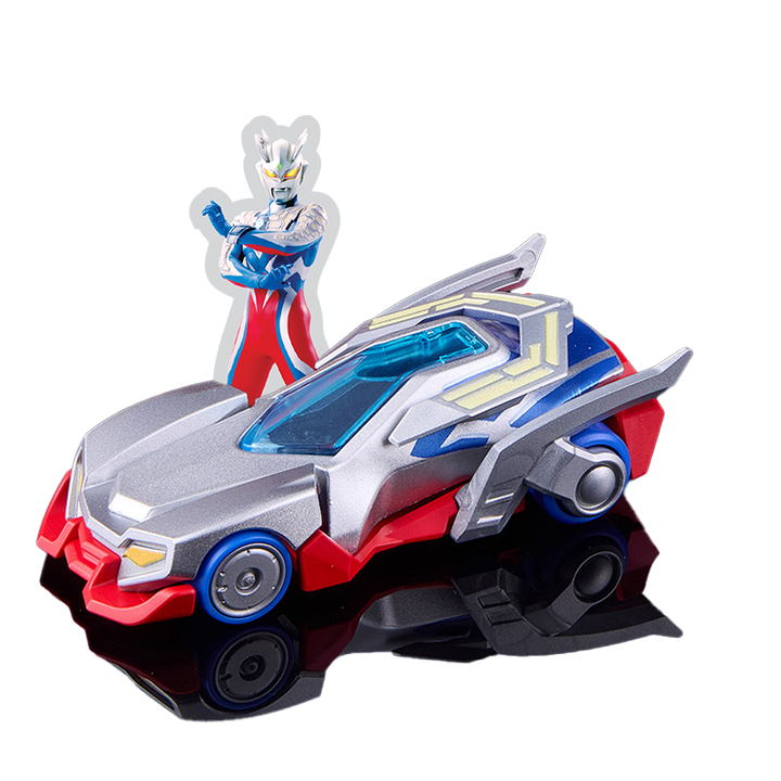 Blokees Wheels Ultraman C01 Galaxy Power Blind Box [PRE-ORDER]