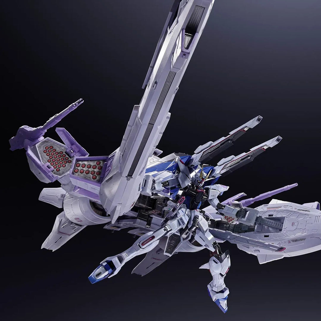 TAMASHII - Metal Build Meteor [PRE-ORDER]