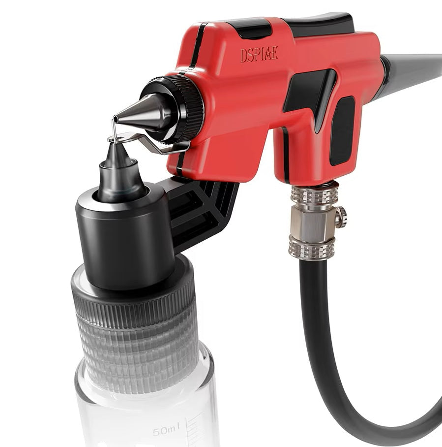 DSPIAE Wash-Free Airbrush PT-AB