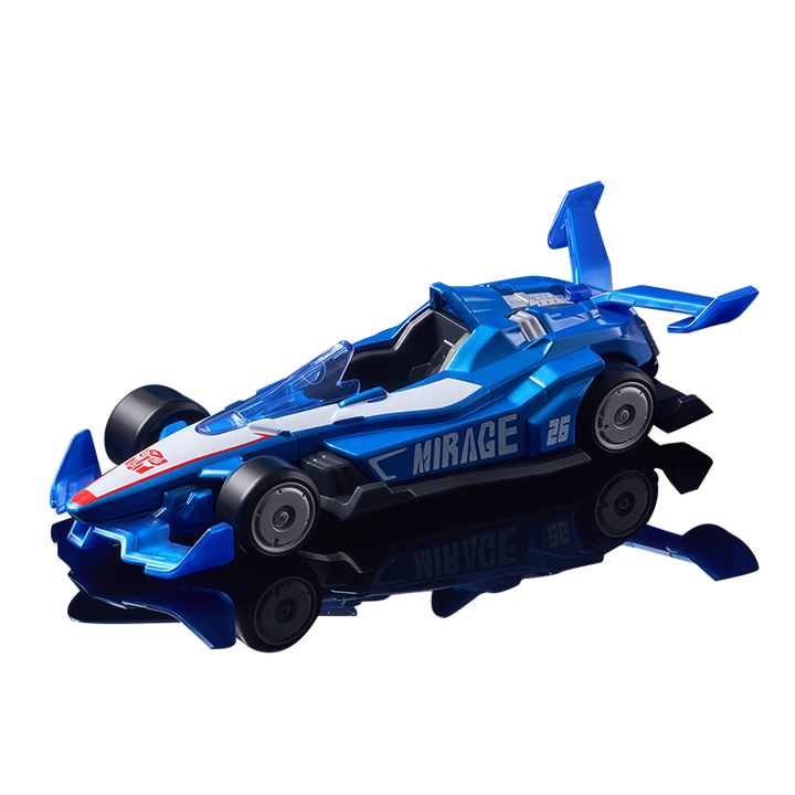 Blokees Wheels Transformers C01 Auto Prime Blind Box [PRE-ORDER]