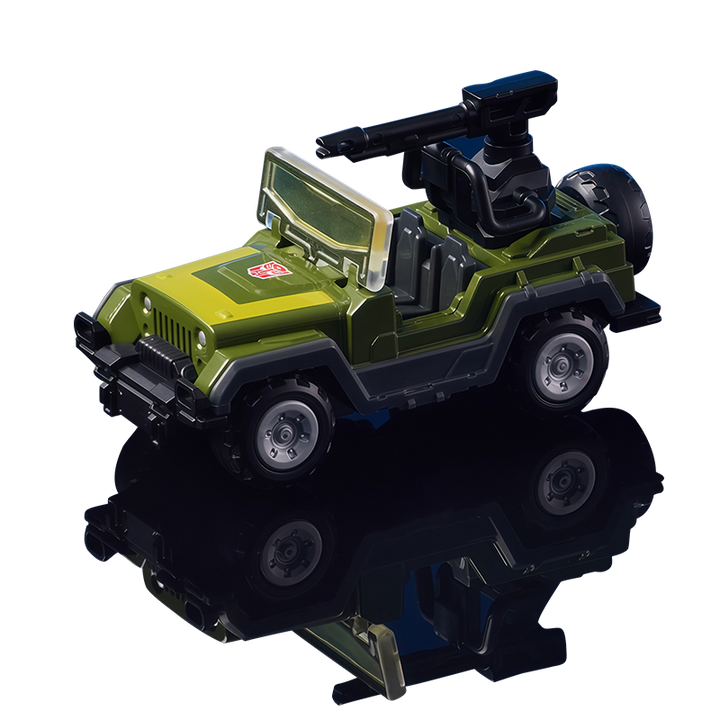 Blokees Wheels Transformers C01 Auto Prime Blind Box [PRE-ORDER]