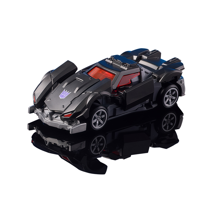 Blokees Wheels Transformers C01 Auto Prime Blind Box [PRE-ORDER]