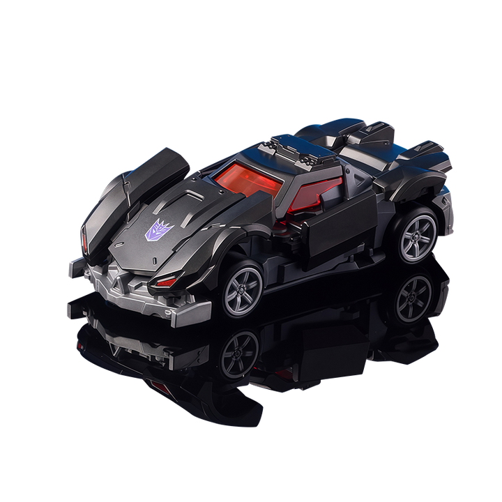 Blokees Wheels Transformers C01 Auto Prime Blind Box [PRE-ORDER]