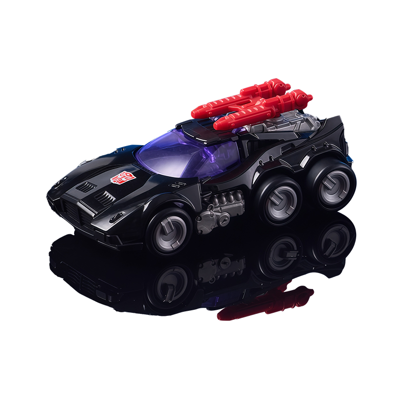 Blokees Wheels Transformers C01 Auto Prime Blind Box [PRE-ORDER]