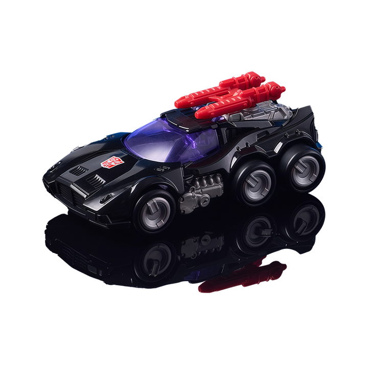 Blokees Wheels Transformers C01 Auto Prime Blind Box [PRE-ORDER]