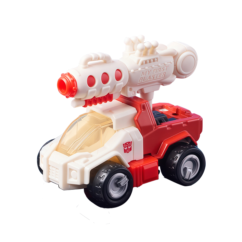 Blokees Wheels Transformers C01 Auto Prime Blind Box [PRE-ORDER]
