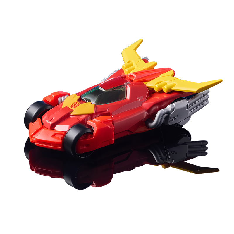 Blokees Wheels Transformers C01 Auto Prime Blind Box [PRE-ORDER]