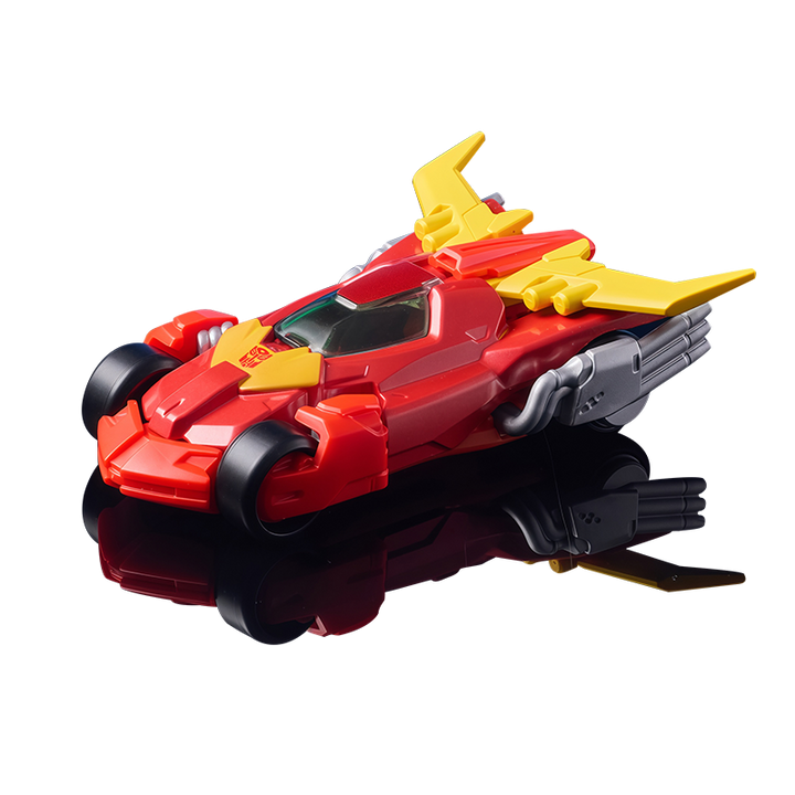 Blokees Wheels Transformers C01 Auto Prime Blind Box [PRE-ORDER]