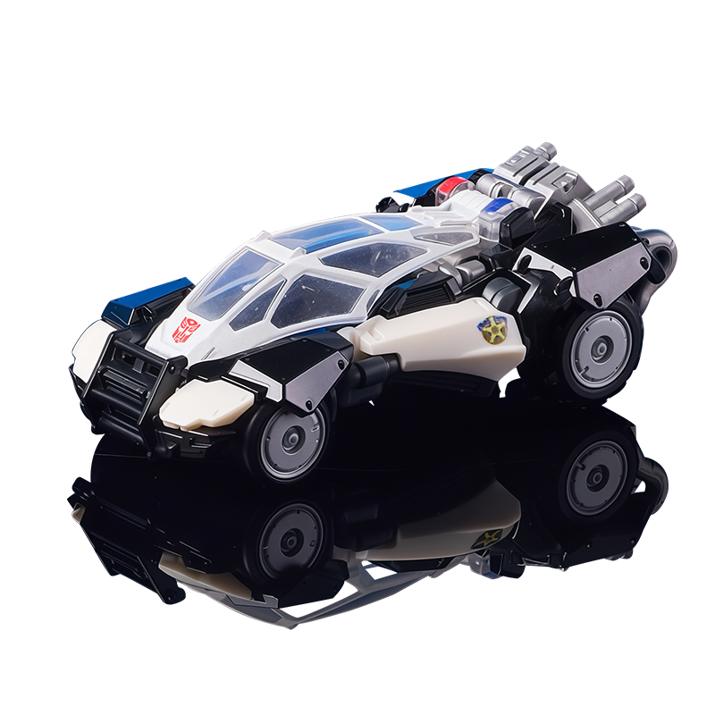 Blokees Wheels Transformers C01 Auto Prime Blind Box [PRE-ORDER