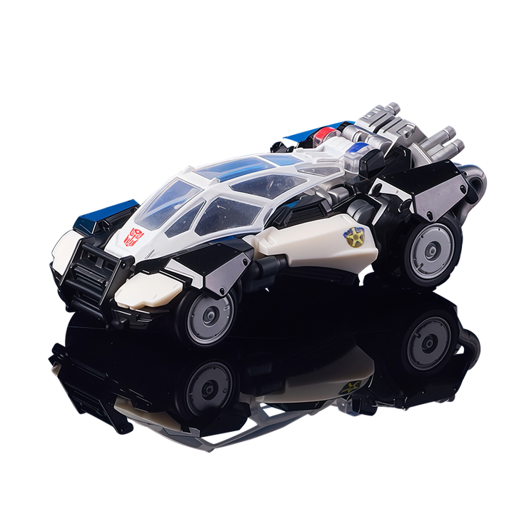 Blokees Wheels Transformers C01 Auto Prime Blind Box [PRE-ORDER]